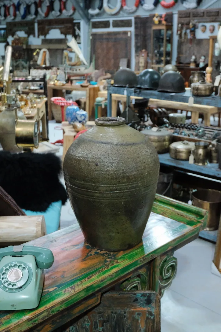 Bottom of the Harbour Antiques — 15번째 사진