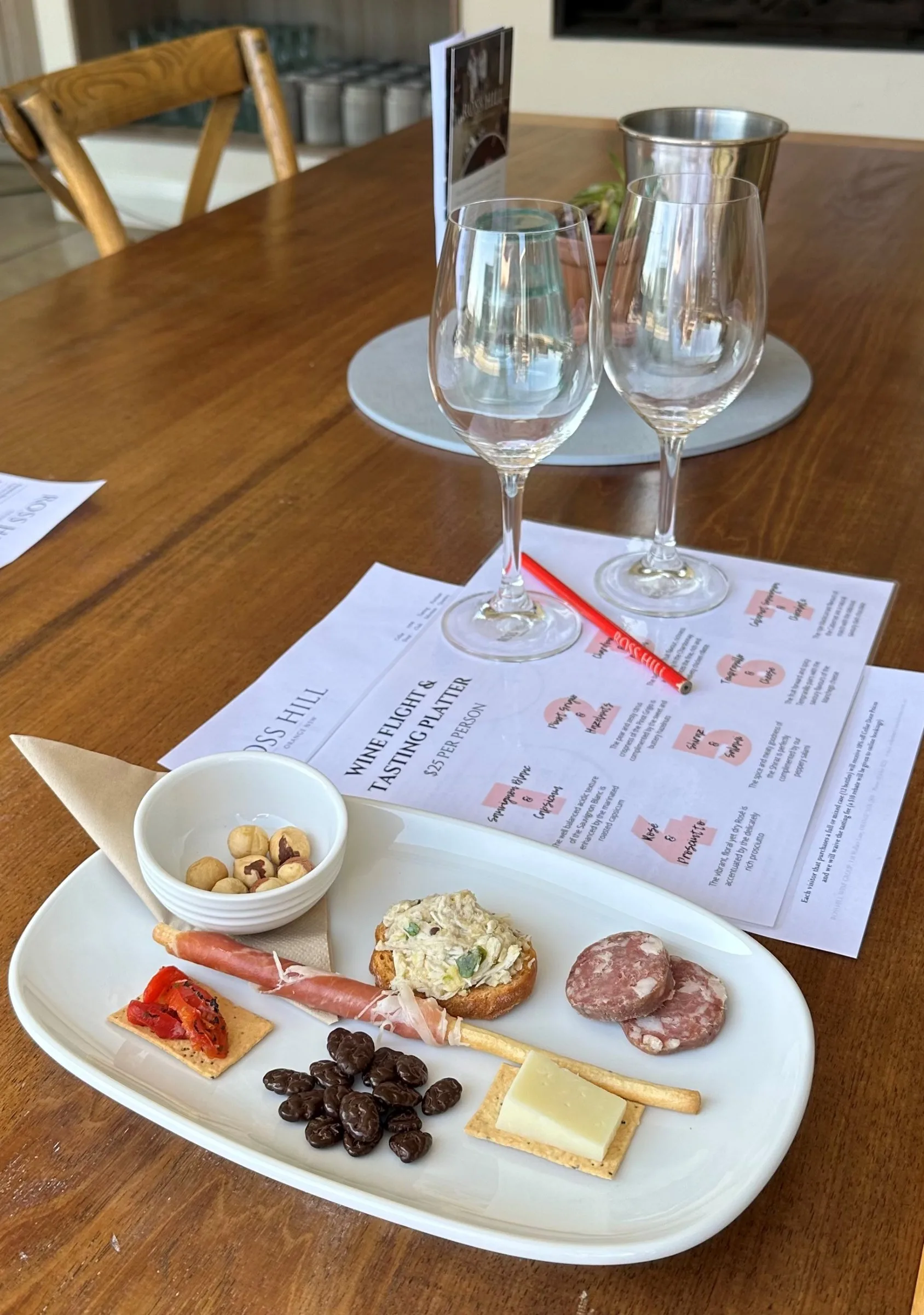 Ross Hill Wines — photo 4