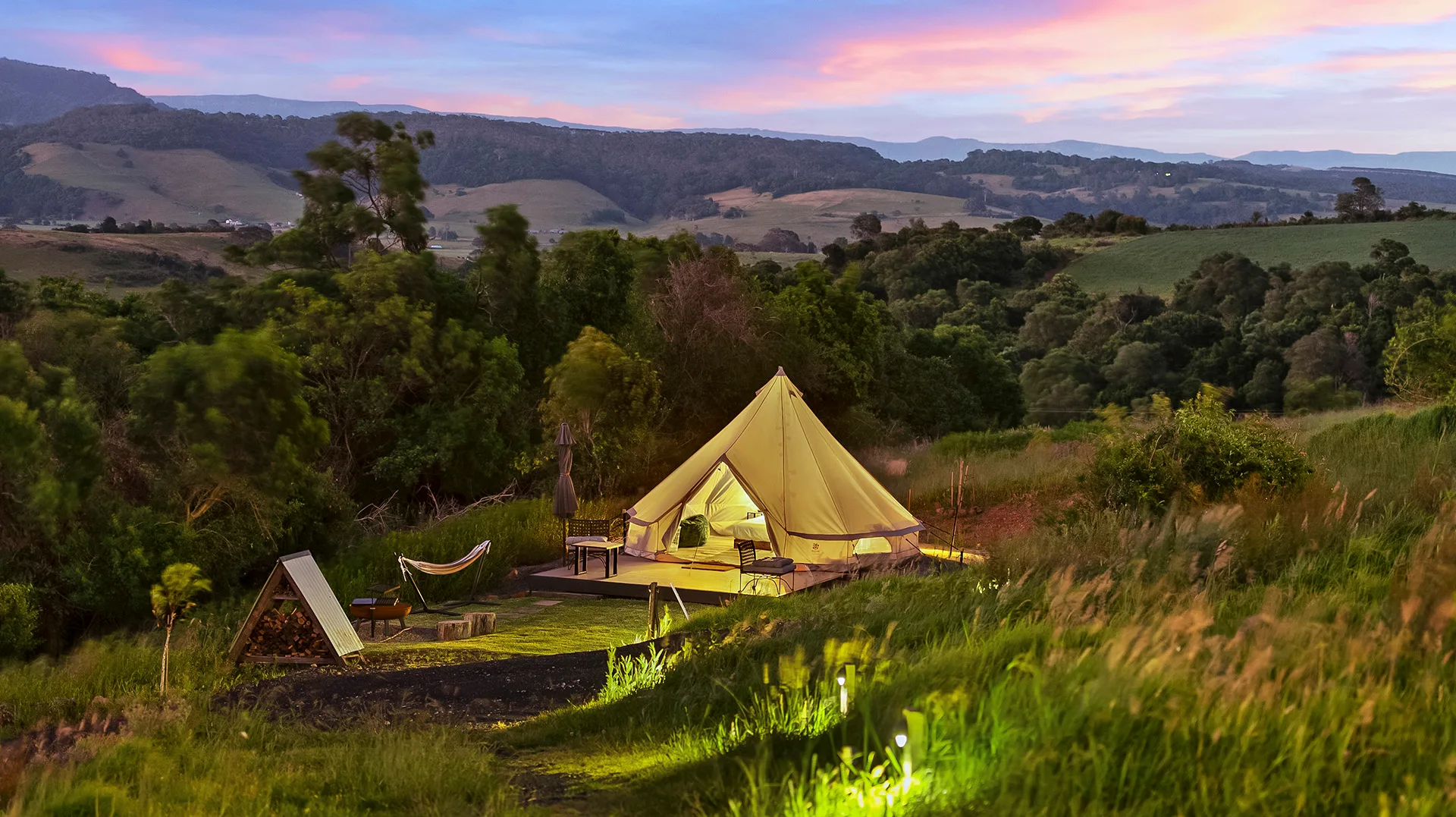 Cicada Luxury Camping — 12번째 사진