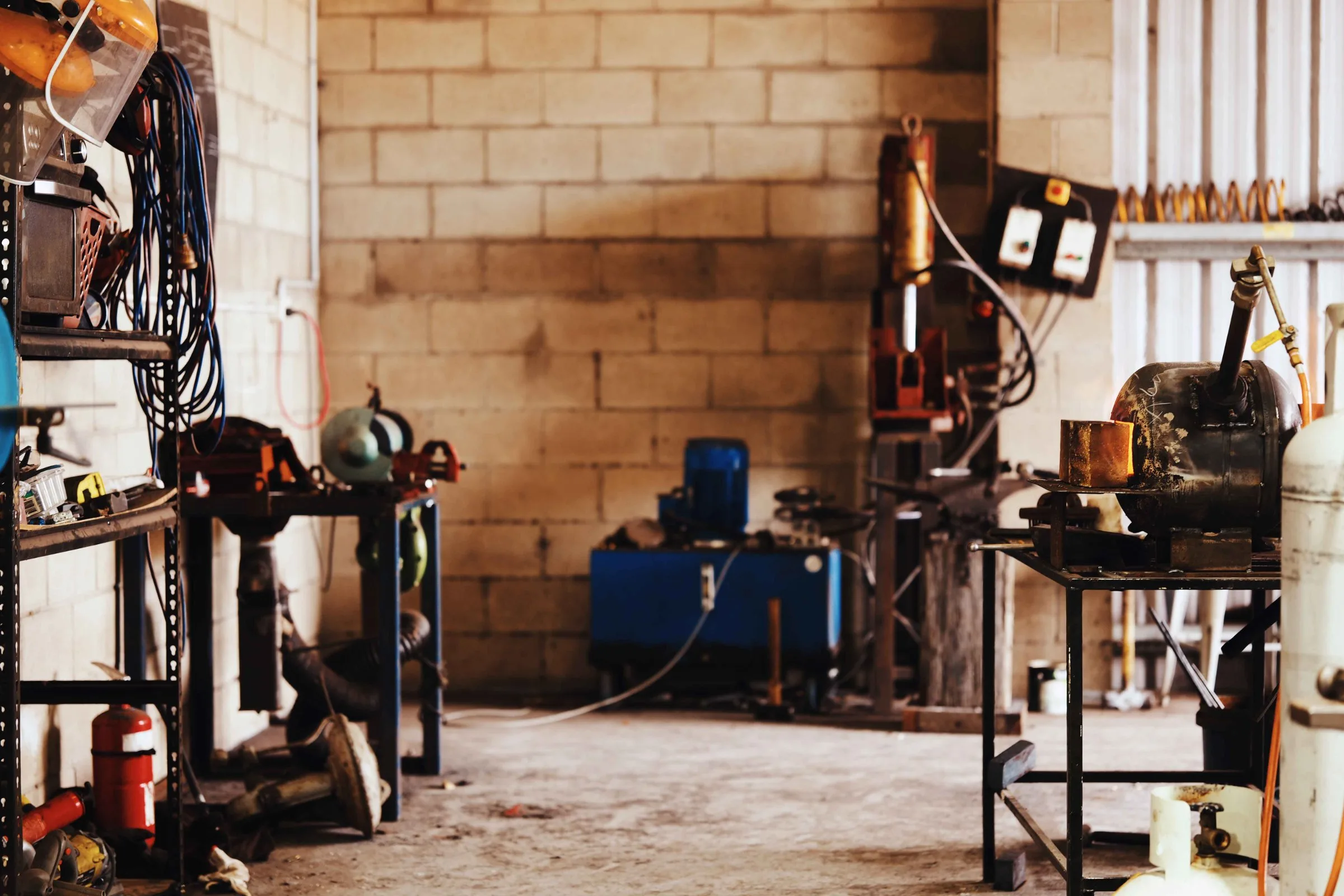 NGKnives: The Art Of Making — photo 2