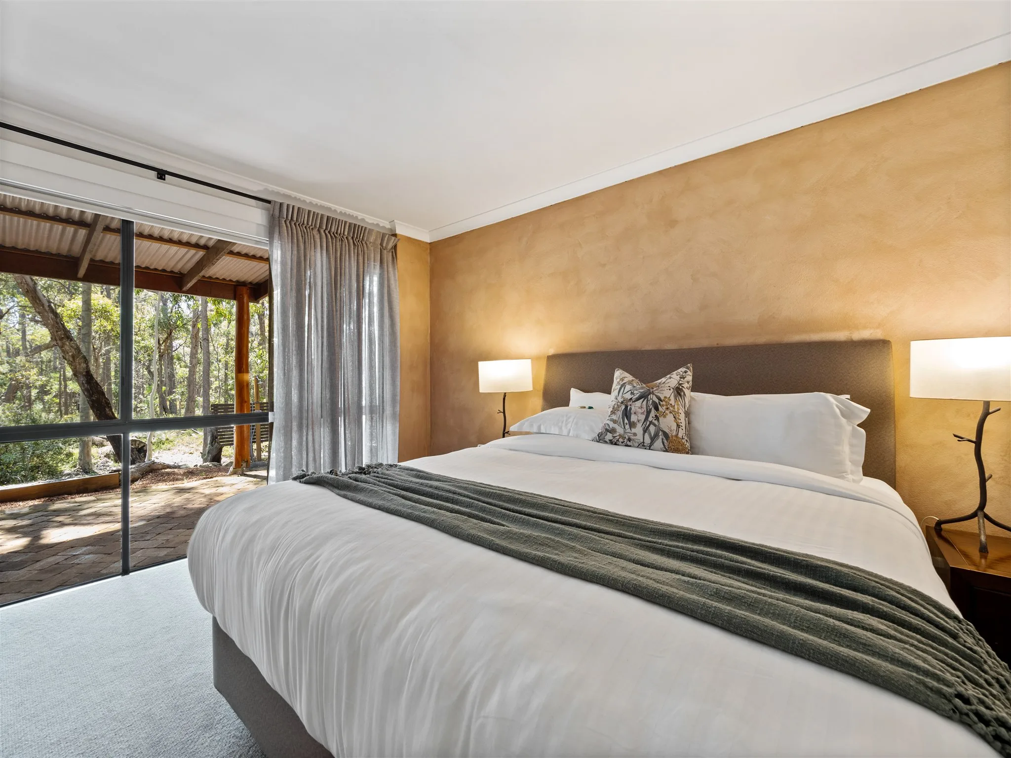 Forest Rise Chalets & Lodge — photo 12