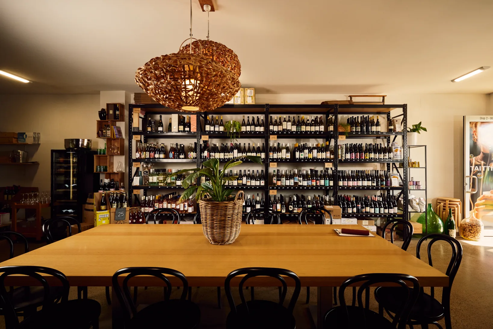 Barwon Heads Winestore