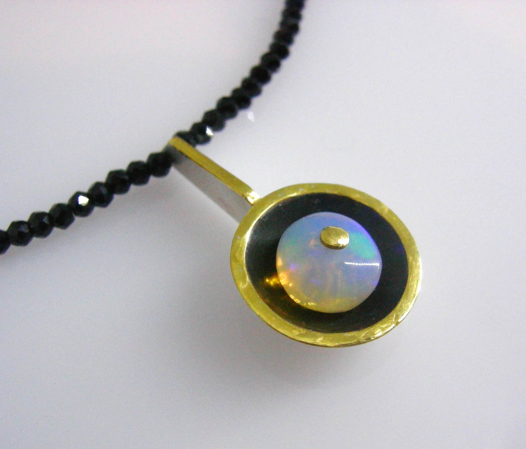 Monica Szwaja Jewellery designer and maker - Unique bespoke designs — 12번째 사진