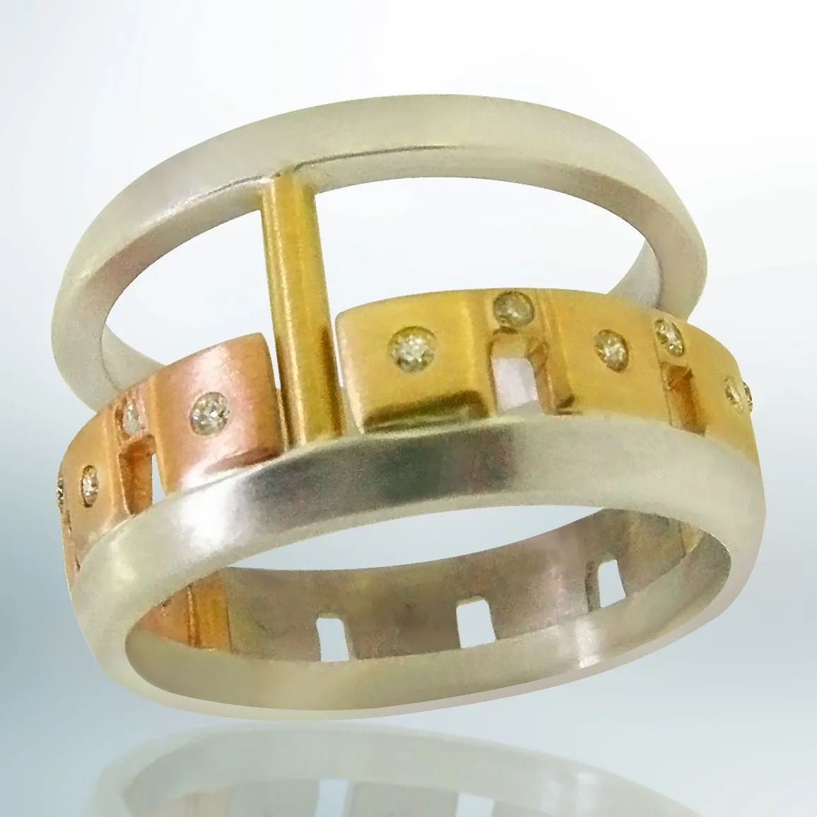 Monica Szwaja Jewellery designer and maker - Unique bespoke designs — 3번째 사진