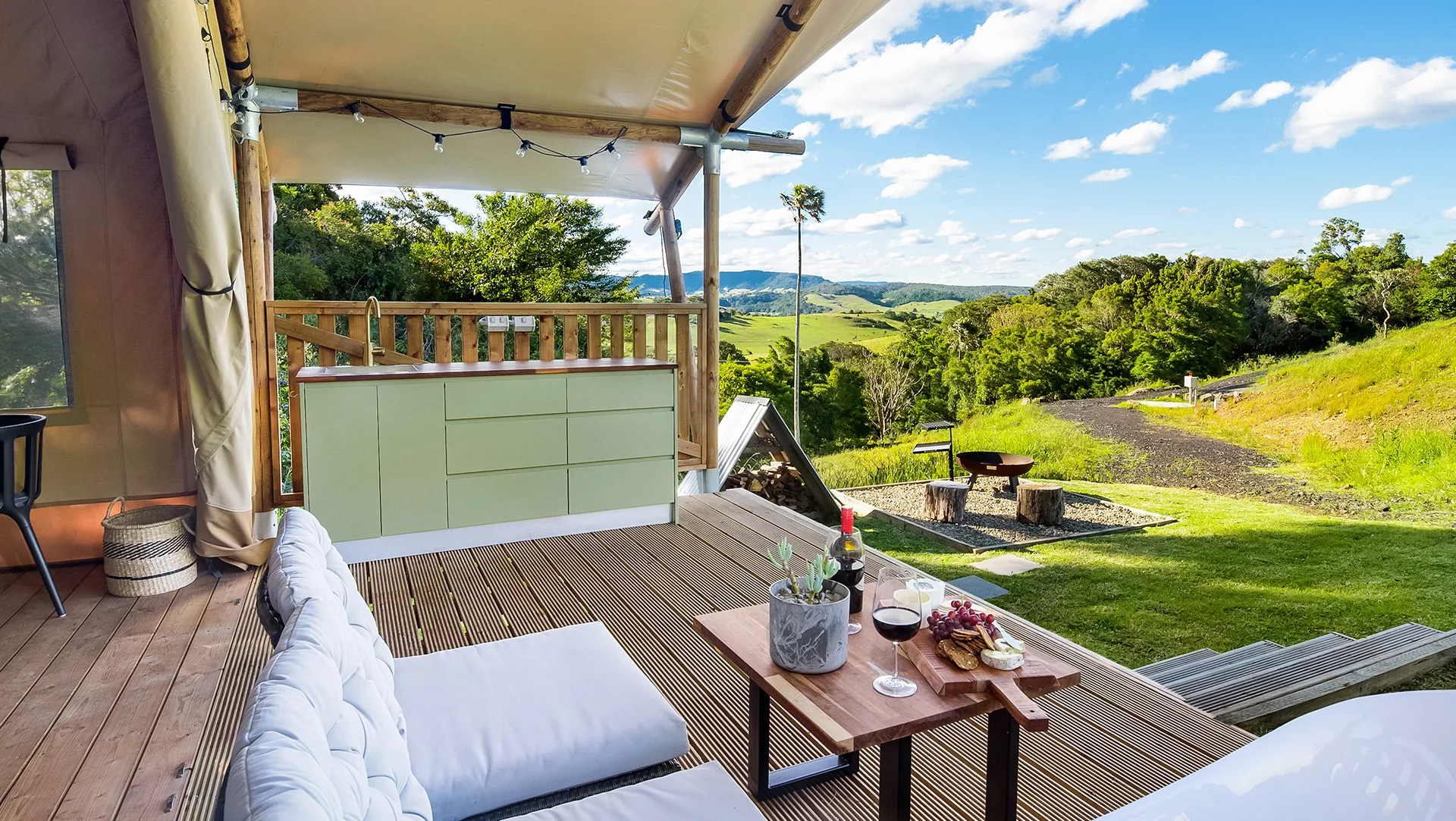 Cicada Luxury Camping — 11번째 사진