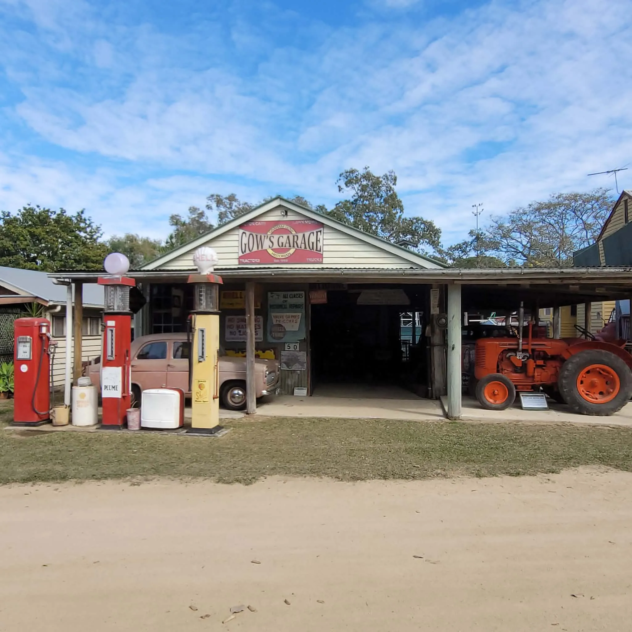 Caboolture Historical Village — photo 3