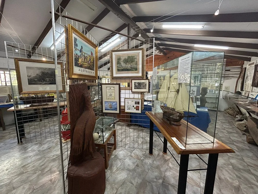 Agnes Water Museum