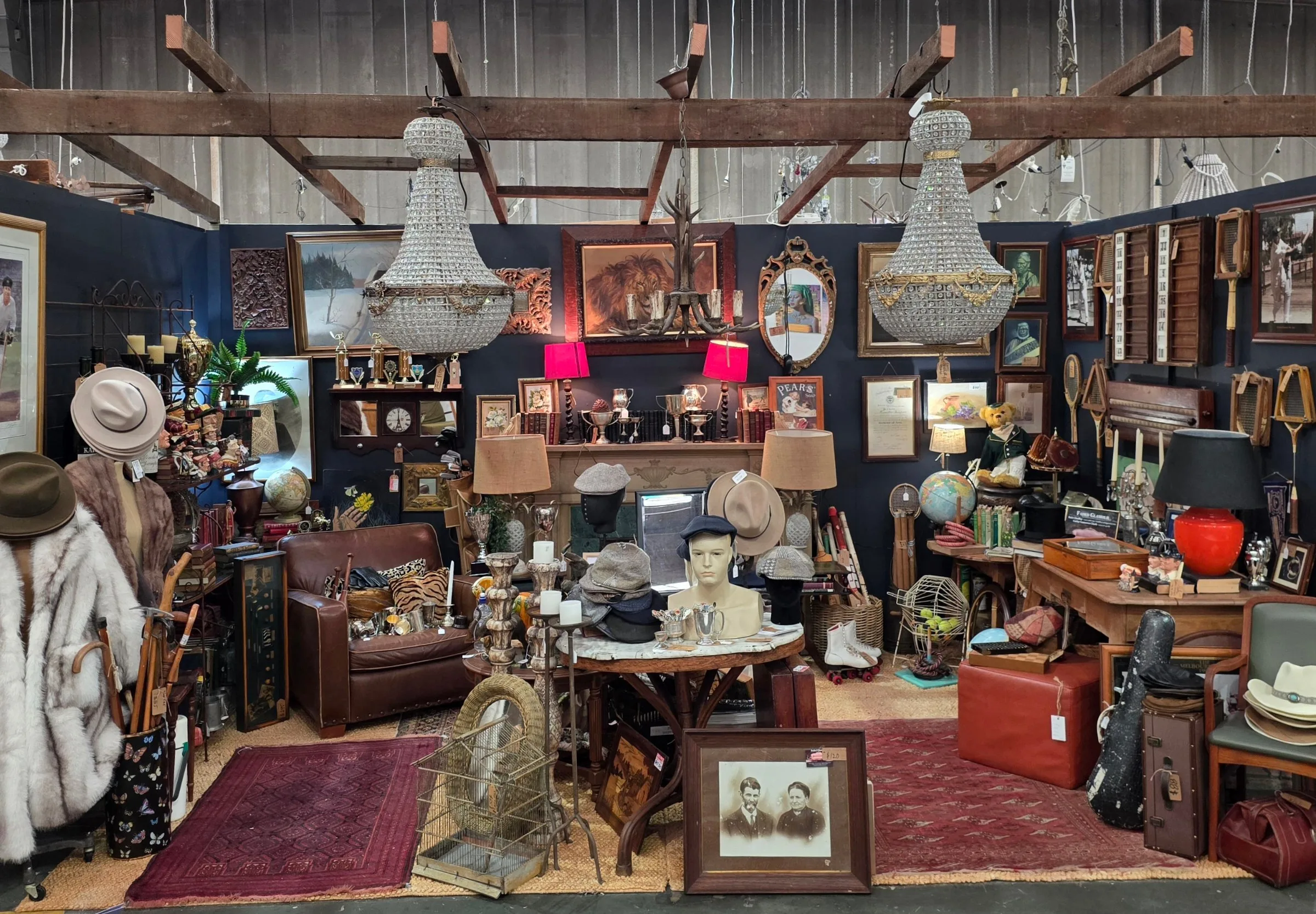 That Vintage Emporium — photo 15