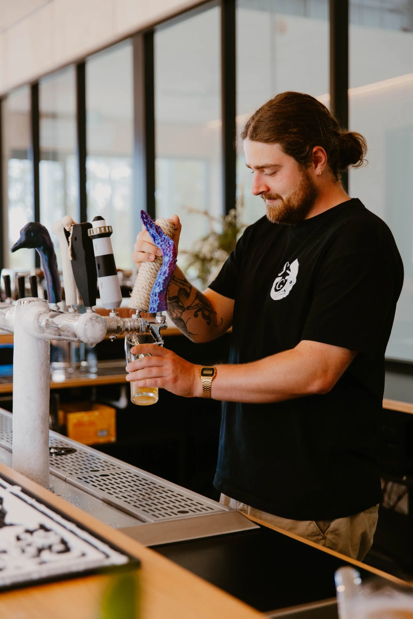 Sailors Grave Brewing — photo 4