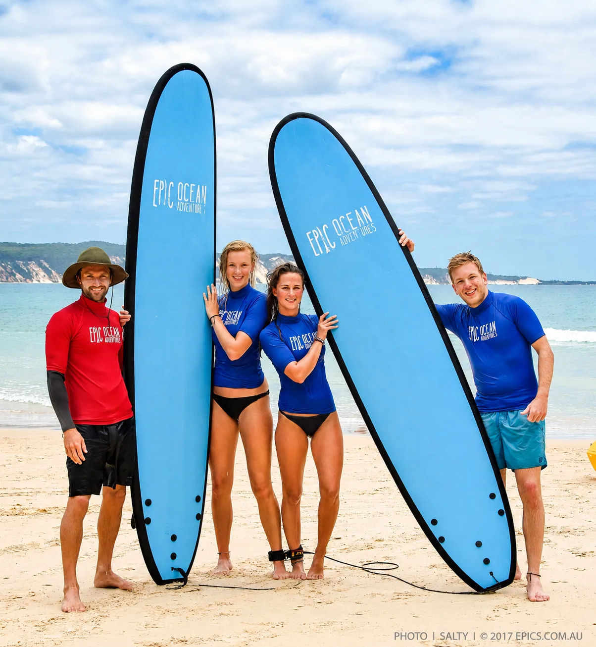 Epic Ocean Adventures — photo 7