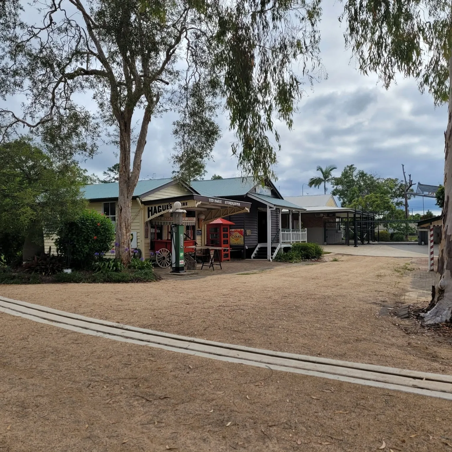 Caboolture Historical Village — photo 2