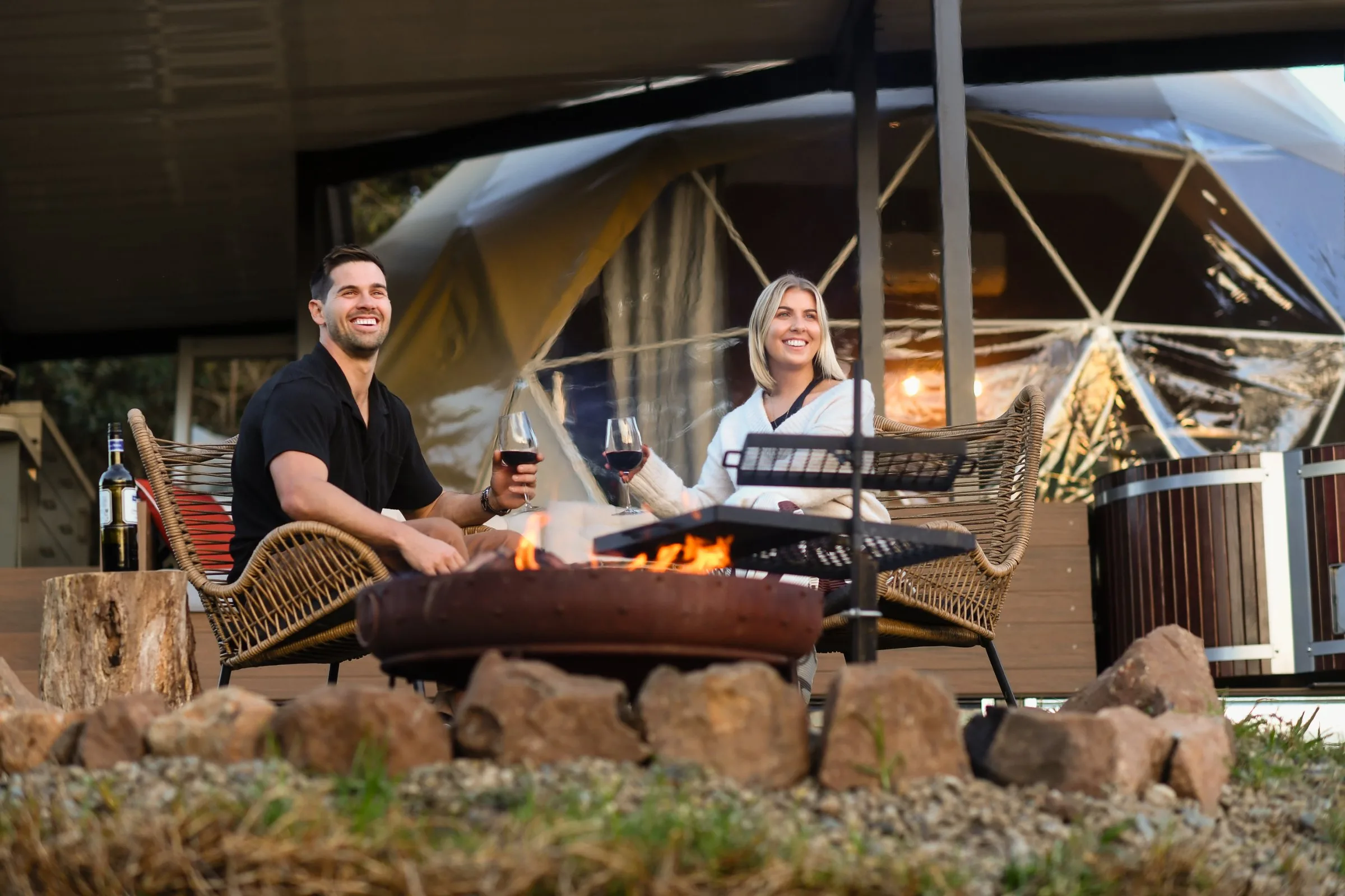 Cicada Luxury Camping — 7번째 사진