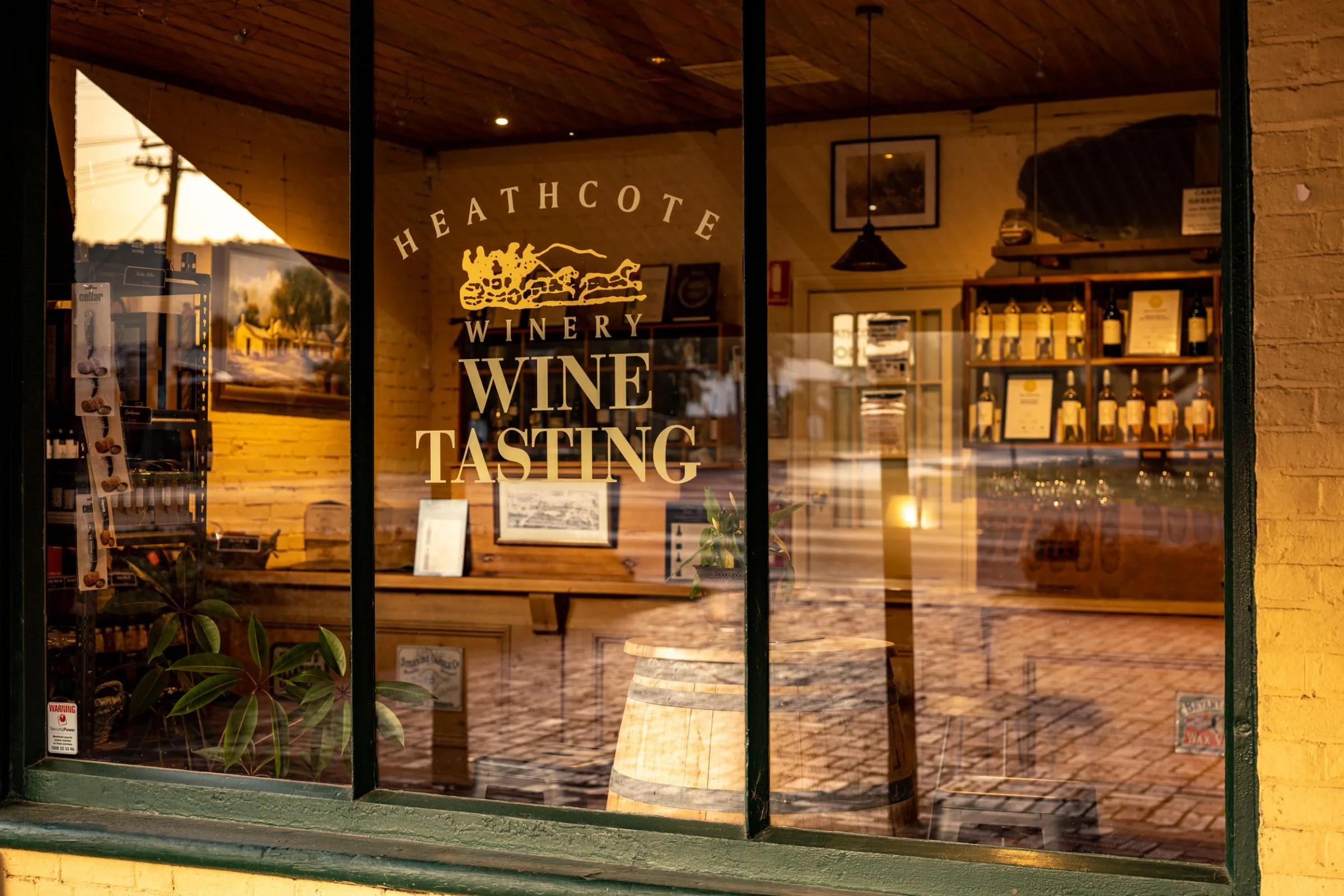 Heathcote Winery — 2번째 사진