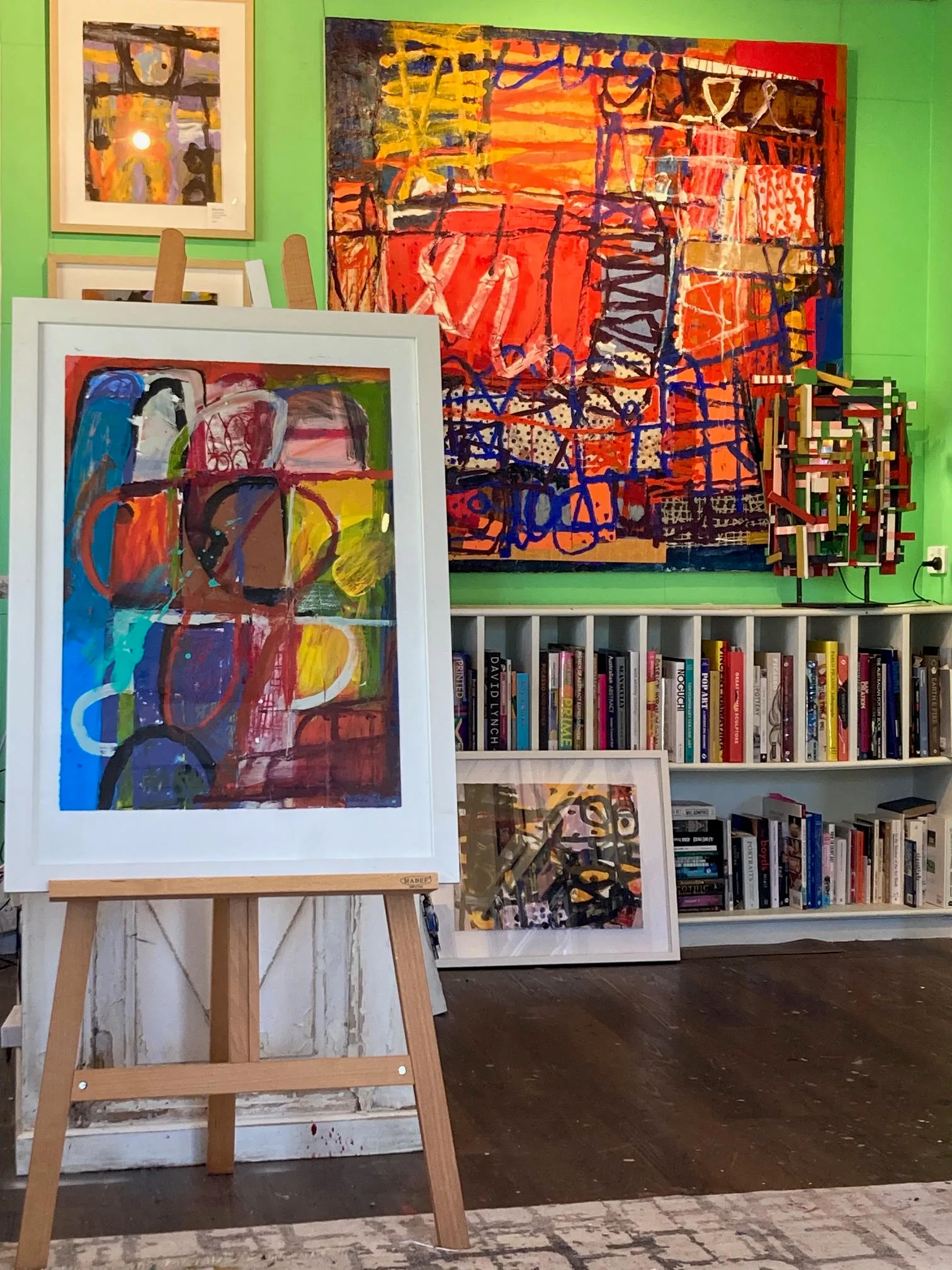 Black Gallery Daylesford — photo 14