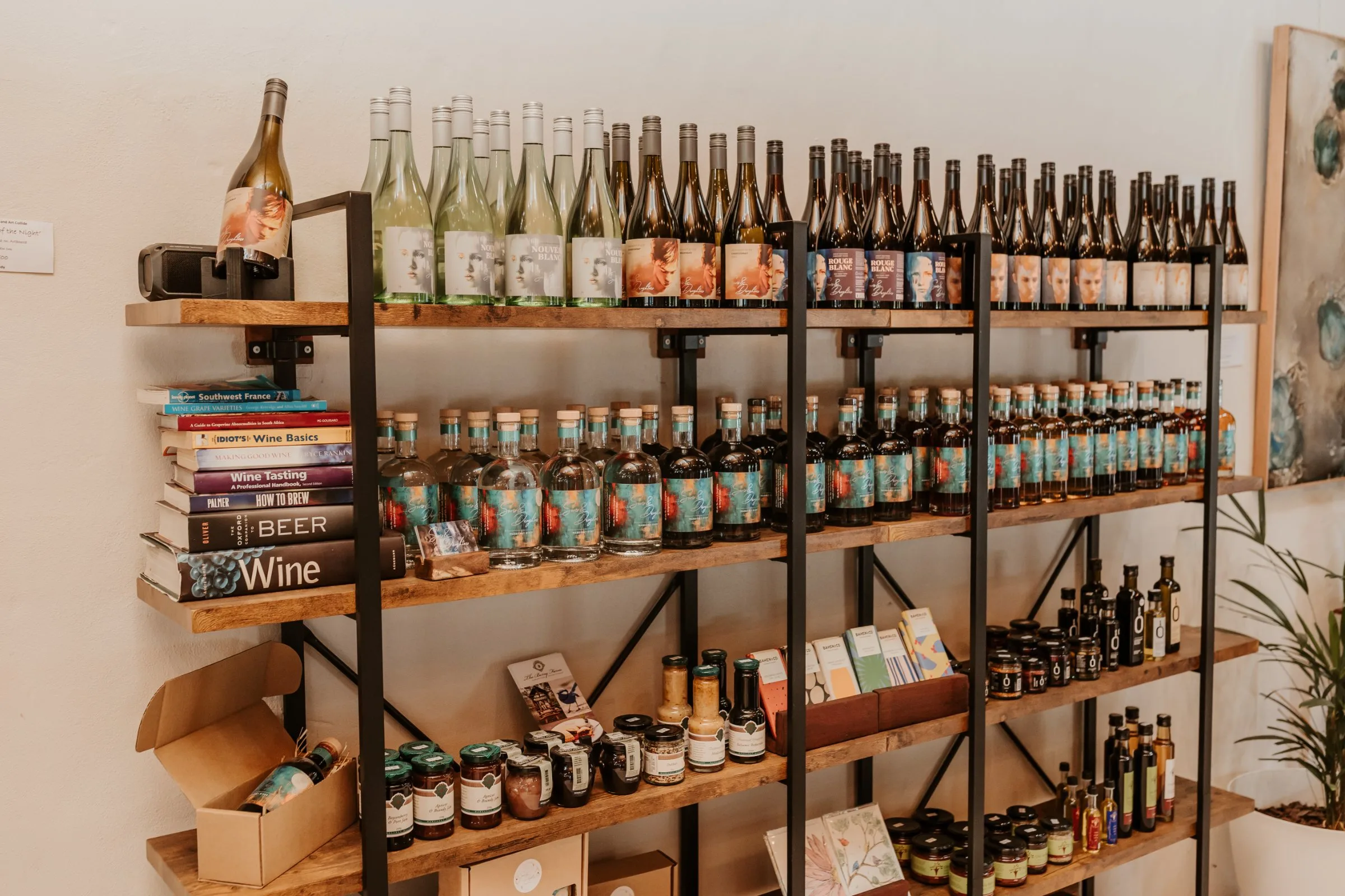 Sons & Daughters Winery and Distillery — photo 9