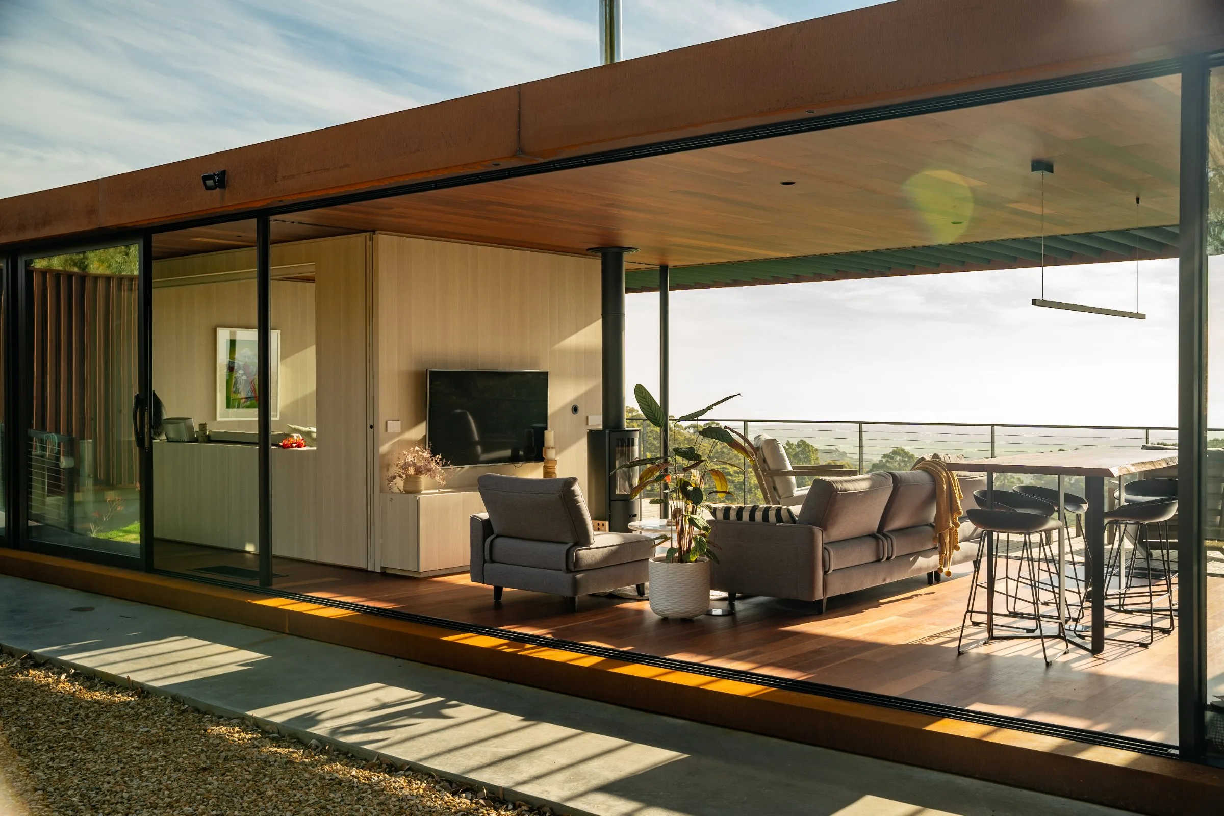 Willunga Ridge Boutique Accommodation — 6번째 사진