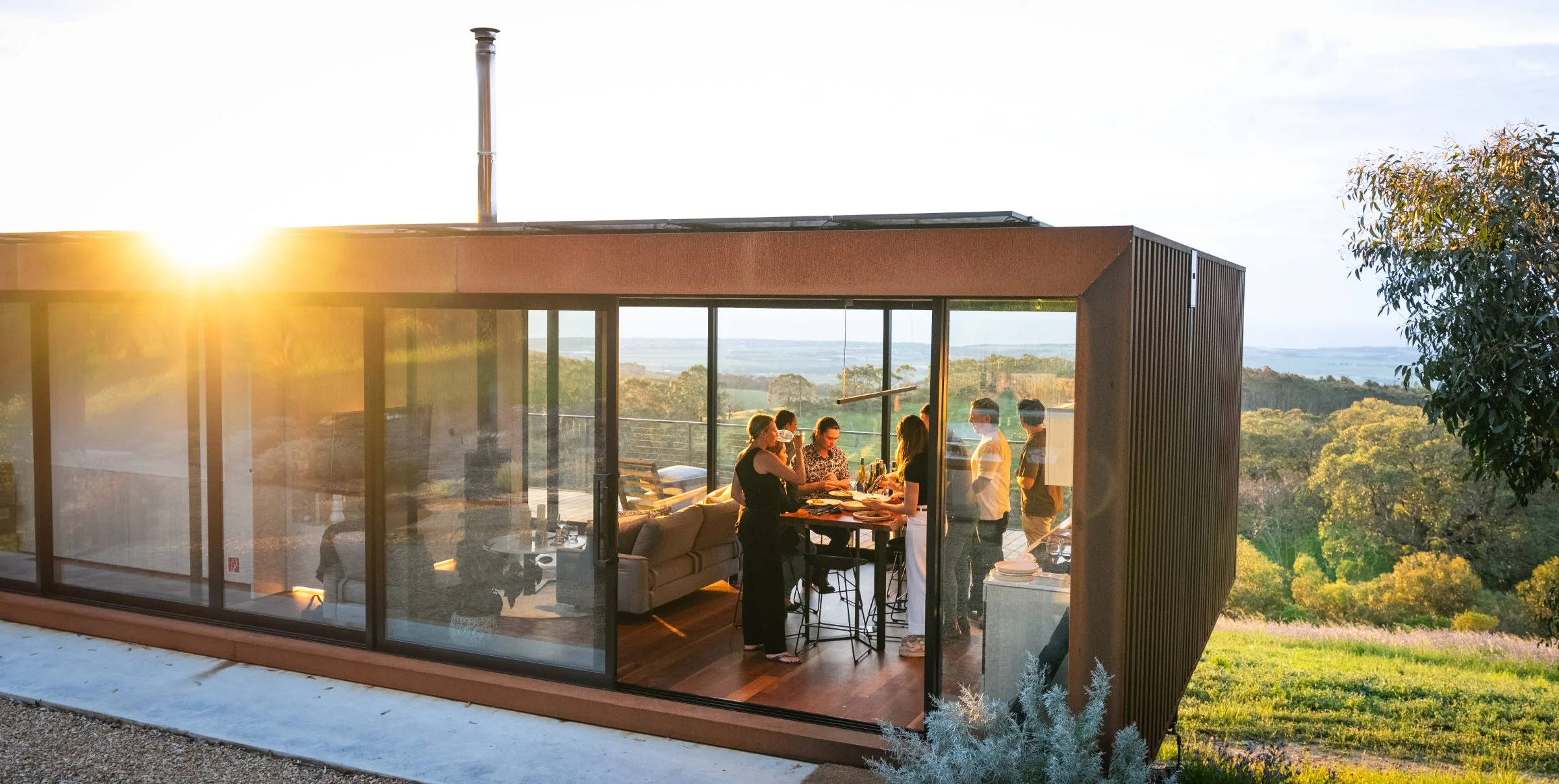 Willunga Ridge Boutique Accommodation — 9번째 사진