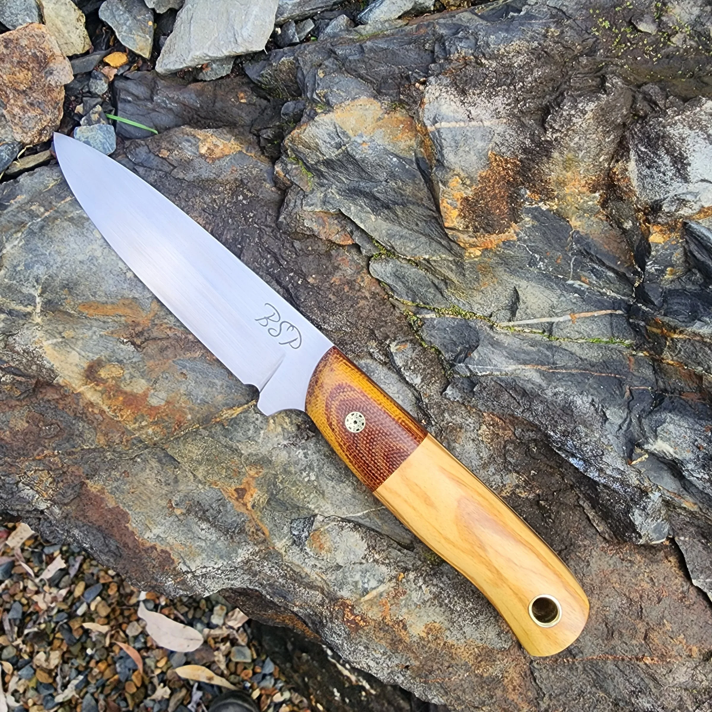 BSP KnifeWorks — photo 5