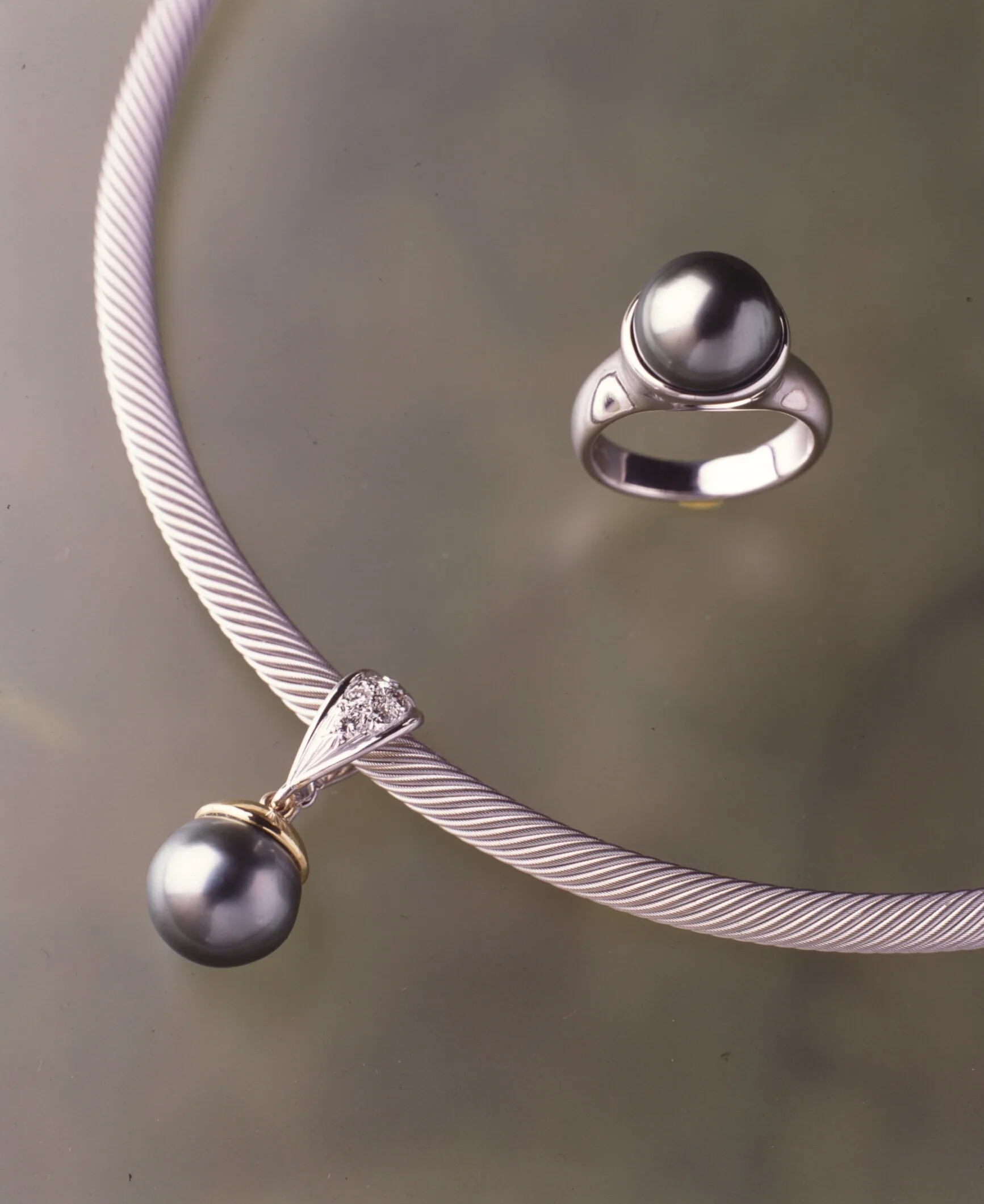 Monica Szwaja Jewellery designer and maker - Unique bespoke designs — 15번째 사진