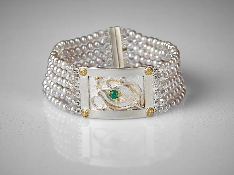 Monica Szwaja Jewellery designer and maker - Unique bespoke designs — 6번째 사진