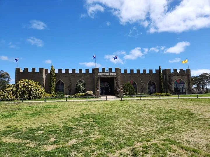 Castle Glen Australia