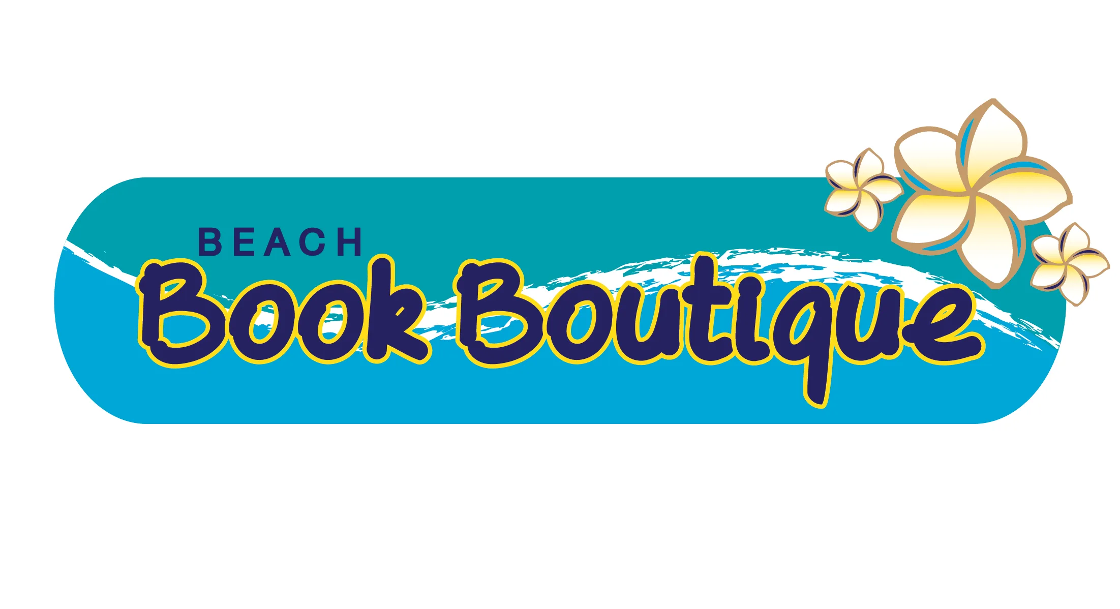 Beach Book Boutique