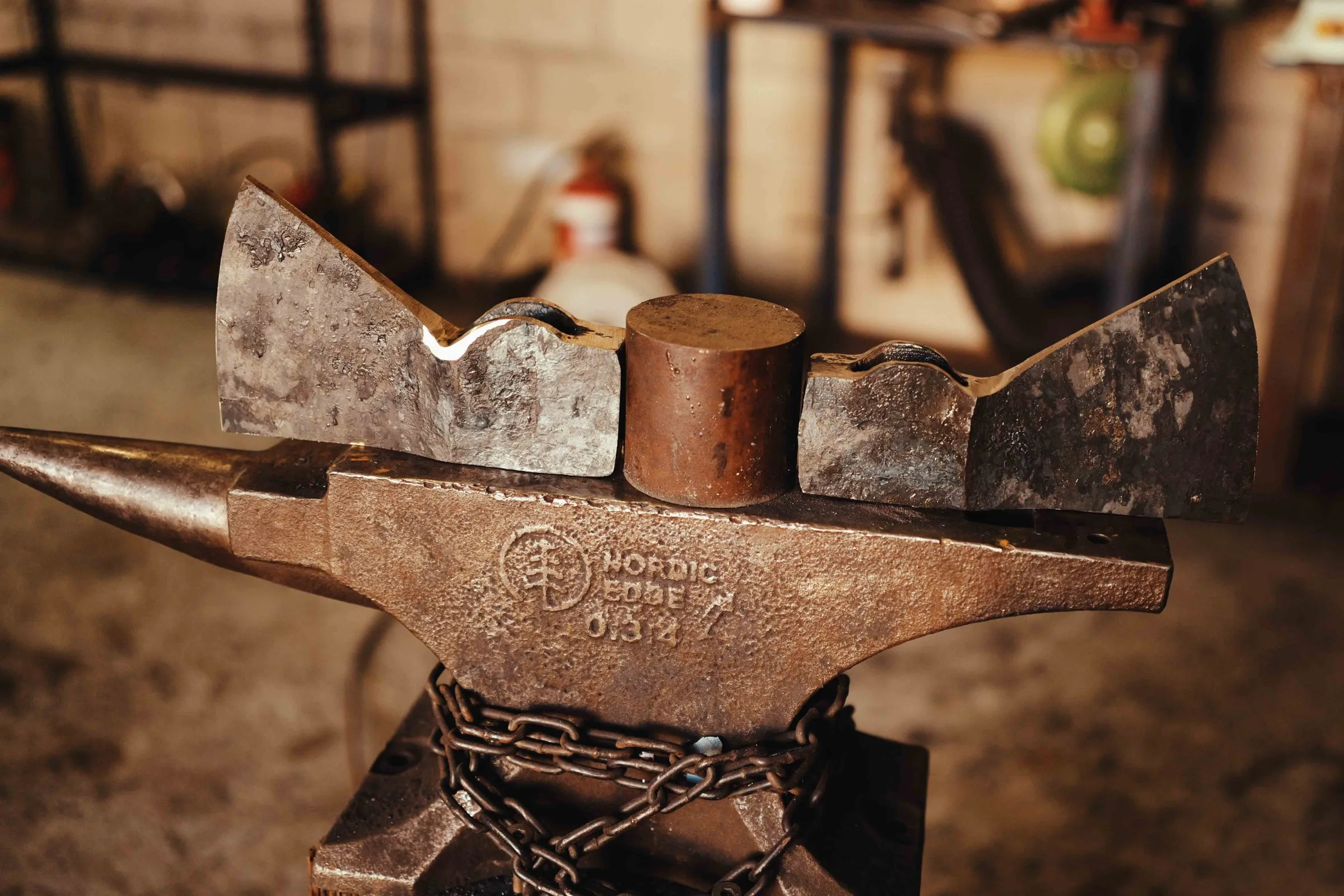 NGKnives: The Art Of Making — photo 7