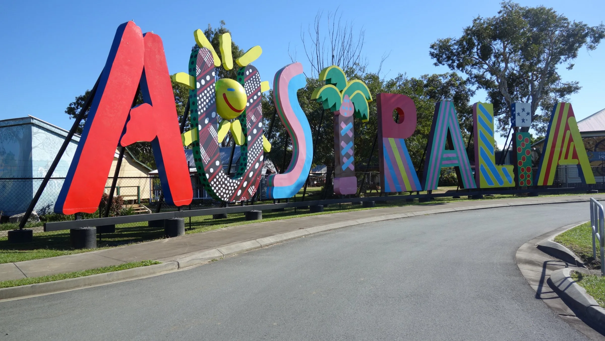 Caboolture Historical Village