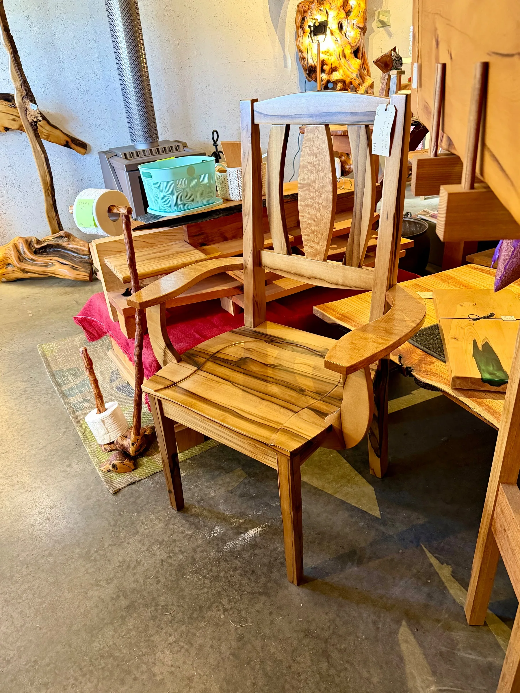 Sculptured Gallery — photo 3