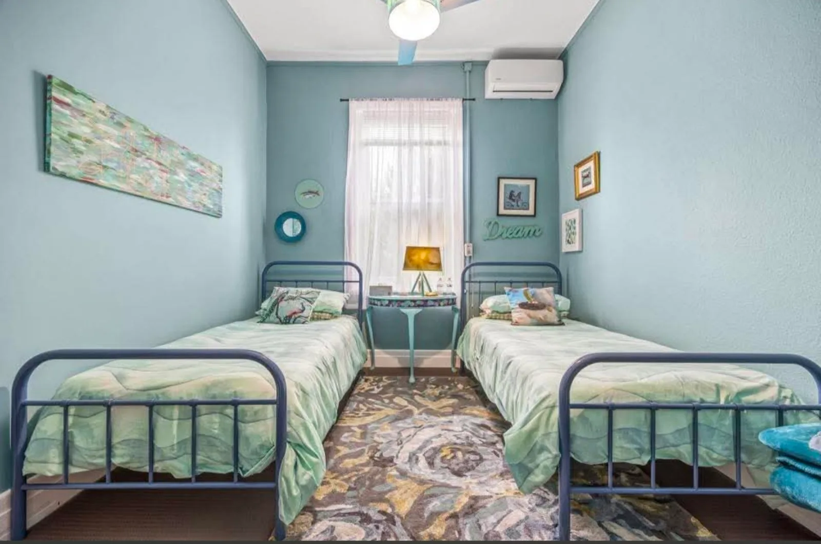 Evans Hotel Bed & Breakfast Bealiba — 第 8 张照片