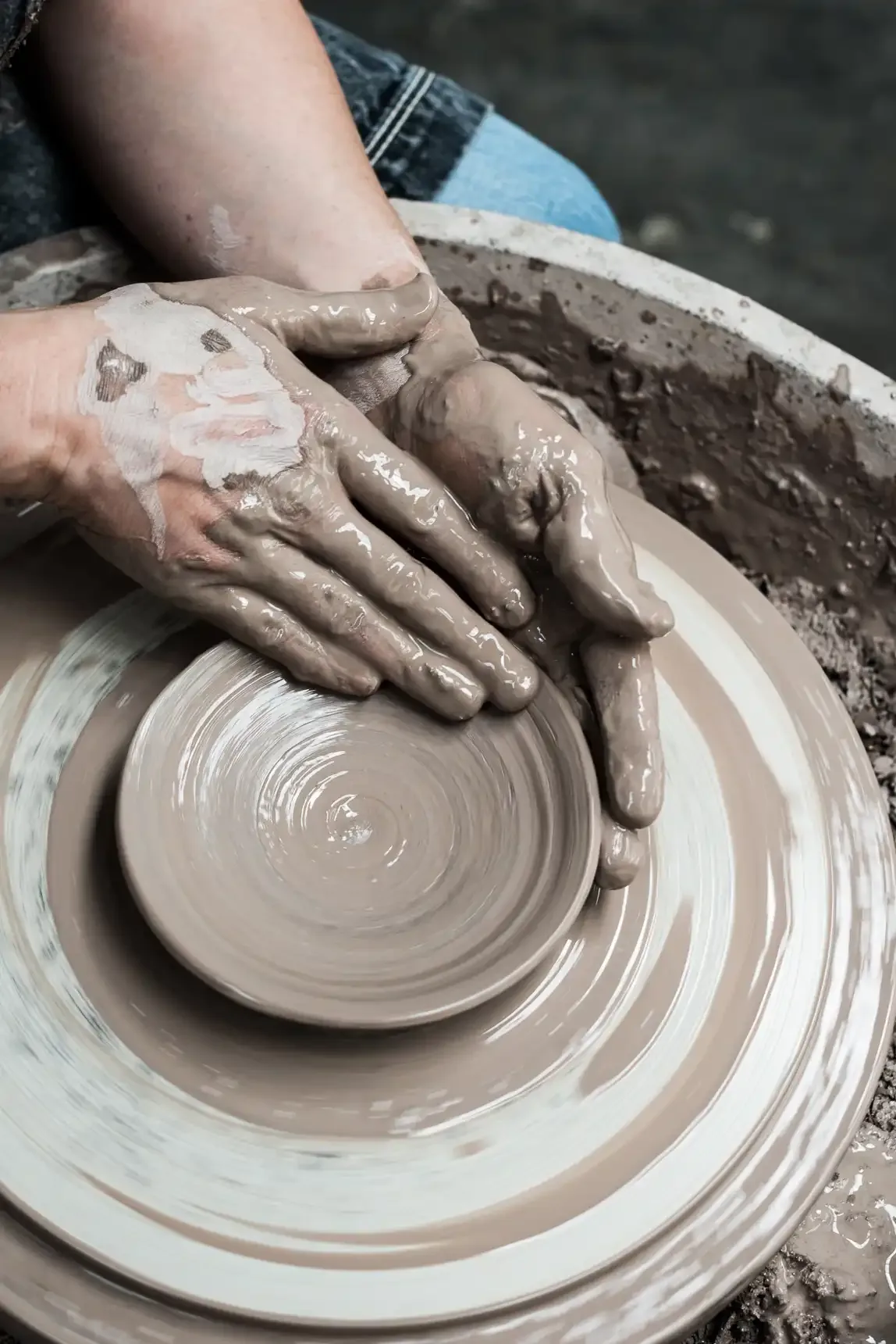 Sarah Schembri Ceramics — photo 6