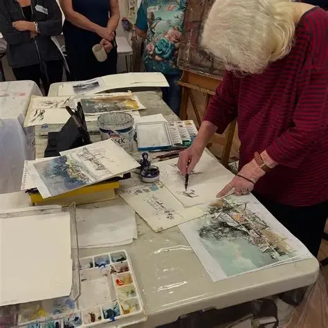 Sawtell Art Gallery — photo 5