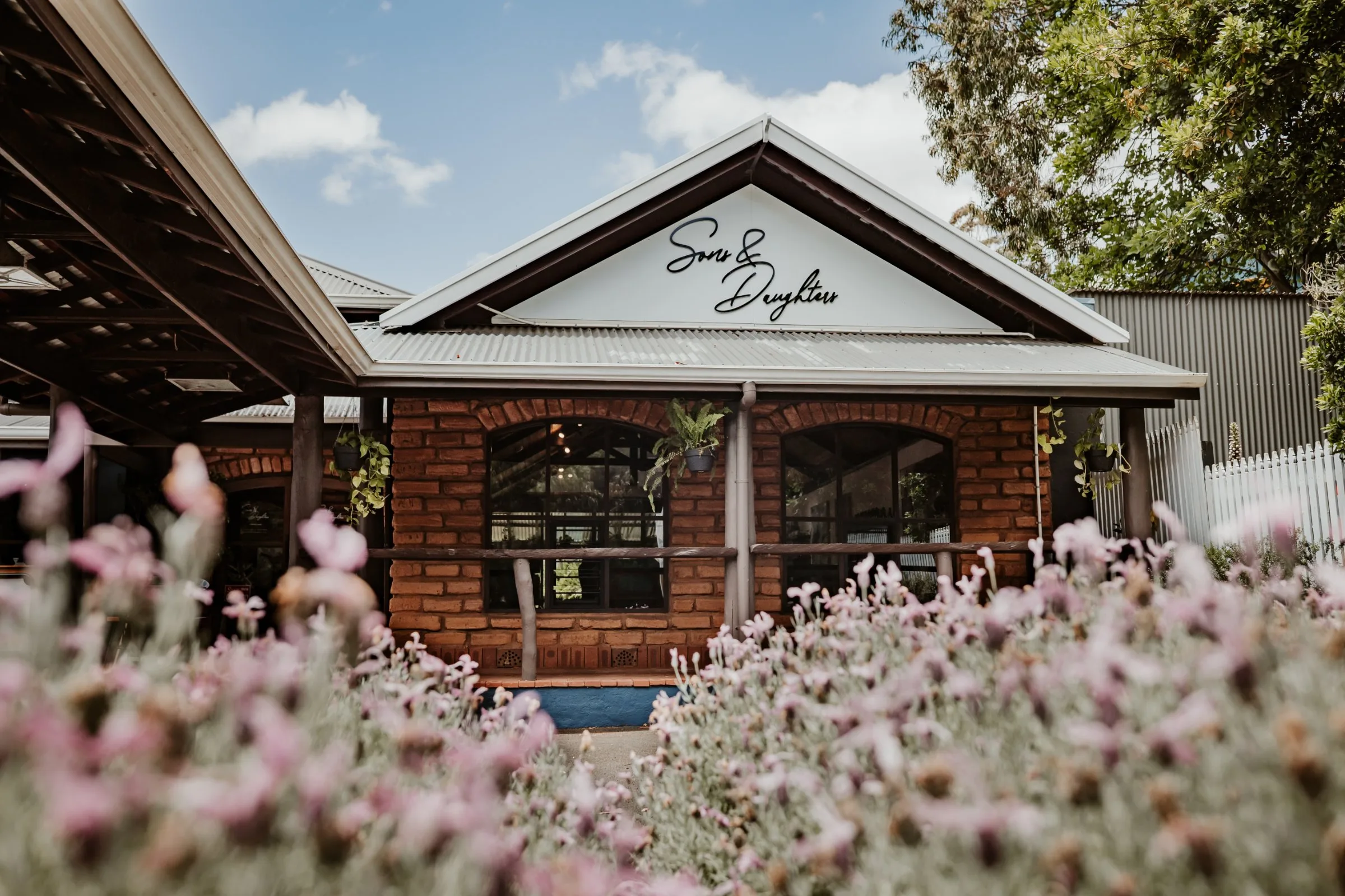 Sons & Daughters Winery and Distillery — photo 4
