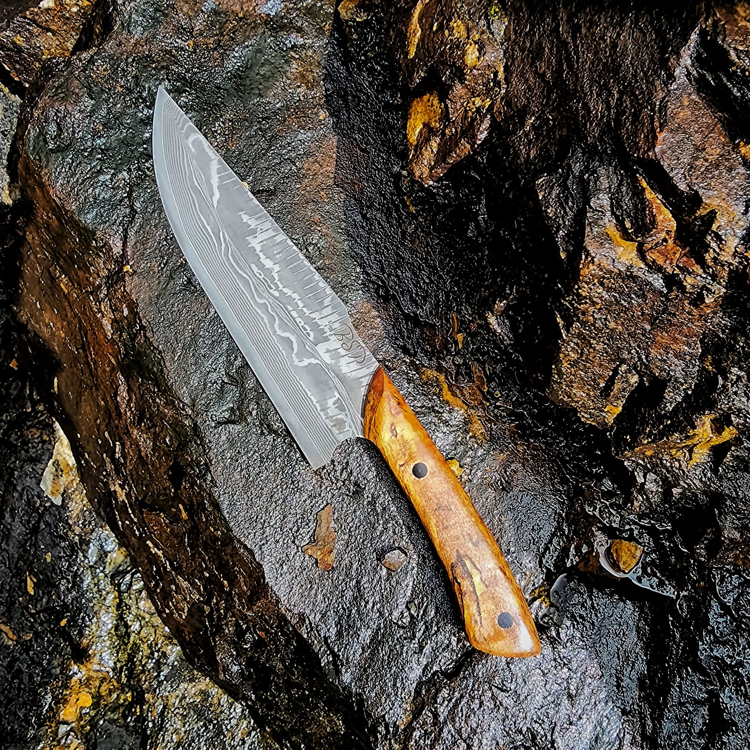 BSP KnifeWorks — photo 10