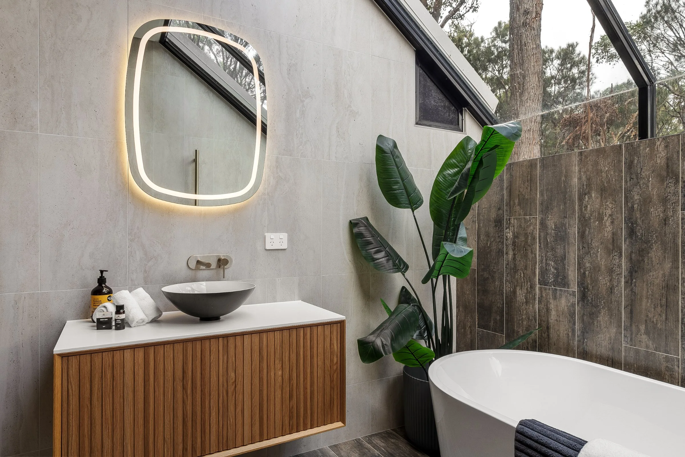 Forest Rise Chalets & Lodge — photo 3