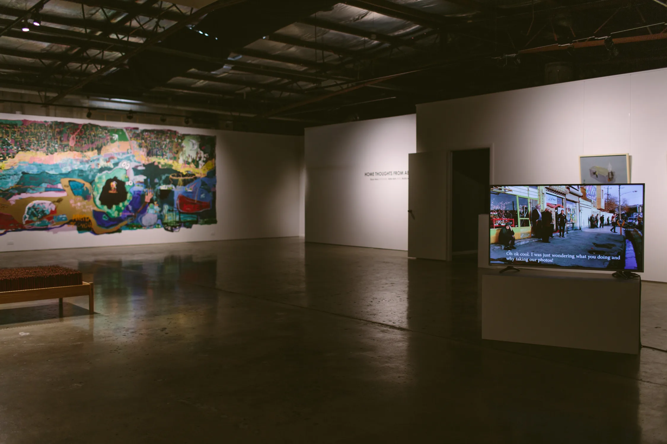 Praxis Artspace