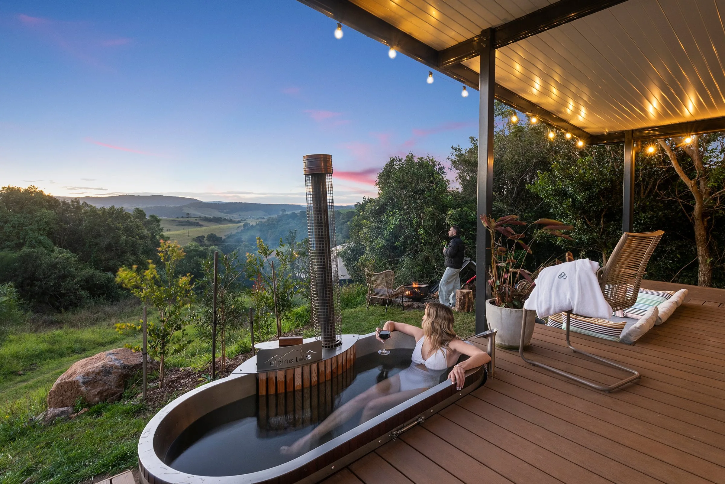 Cicada Luxury Camping — 8번째 사진