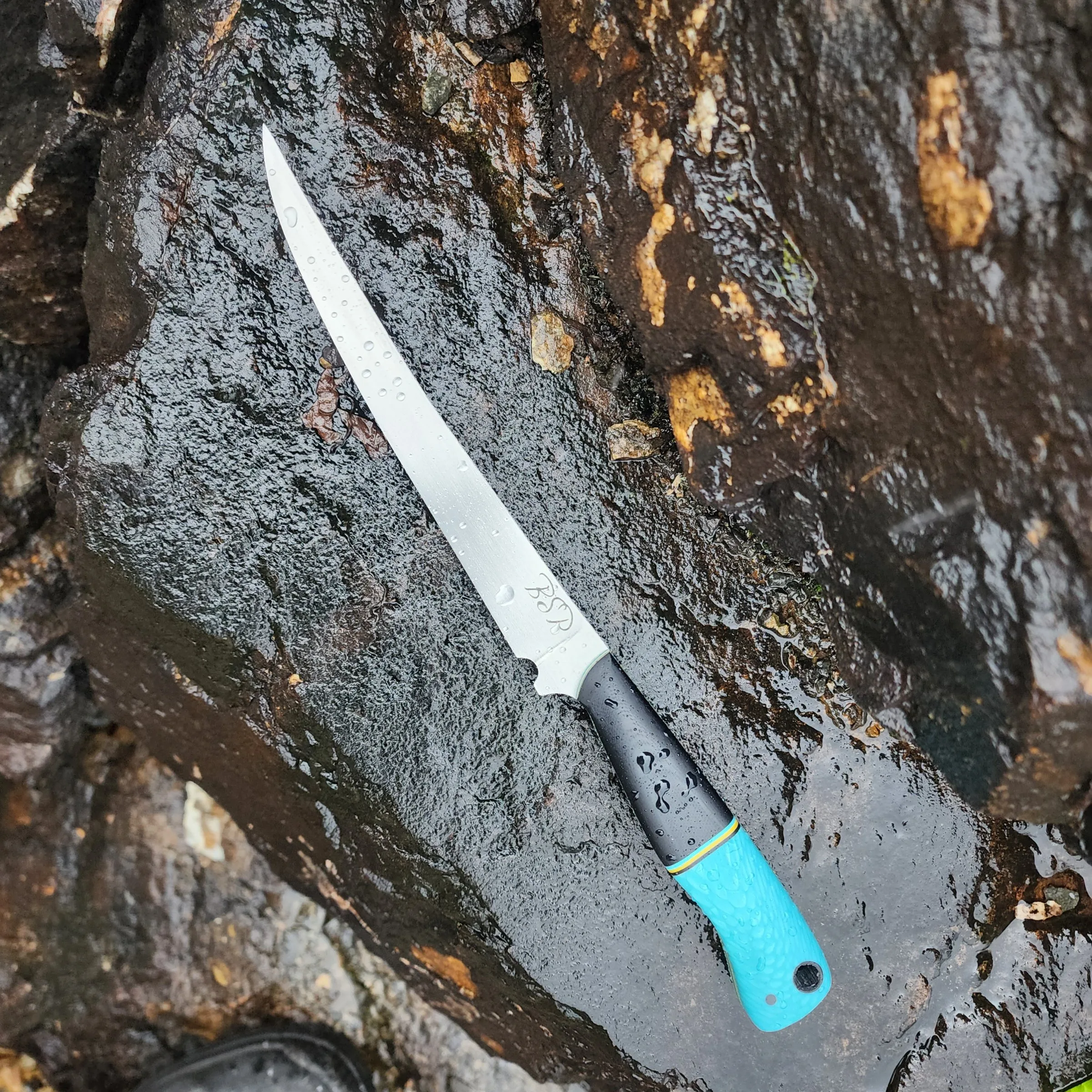 BSP KnifeWorks — photo 6