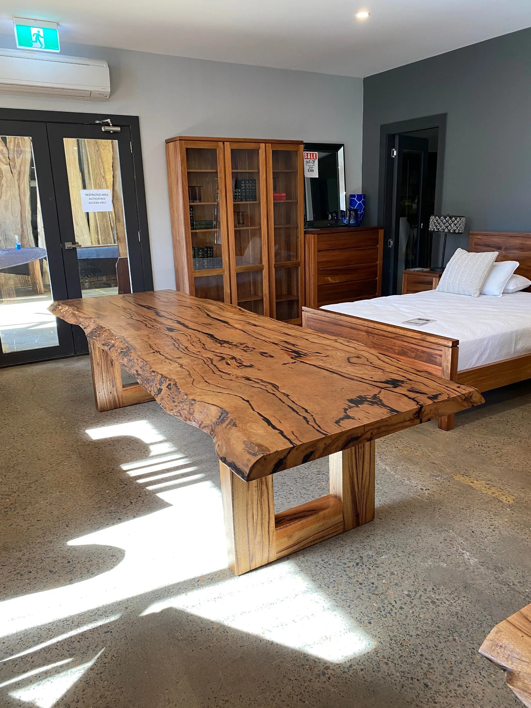 Naturally Timber - Custom Made Furniture Sydney — photo 4