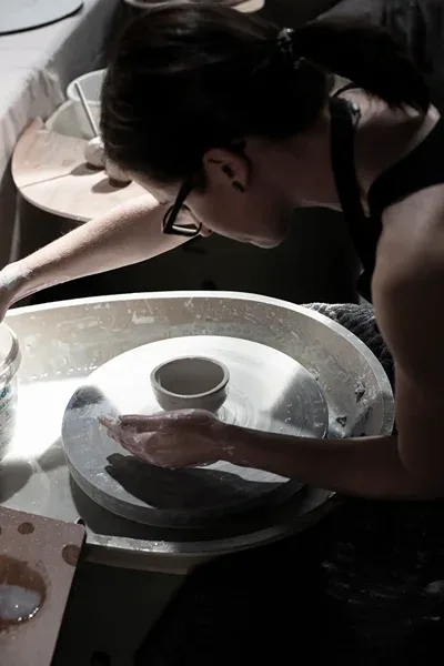 Sarah Schembri Ceramics — photo 5