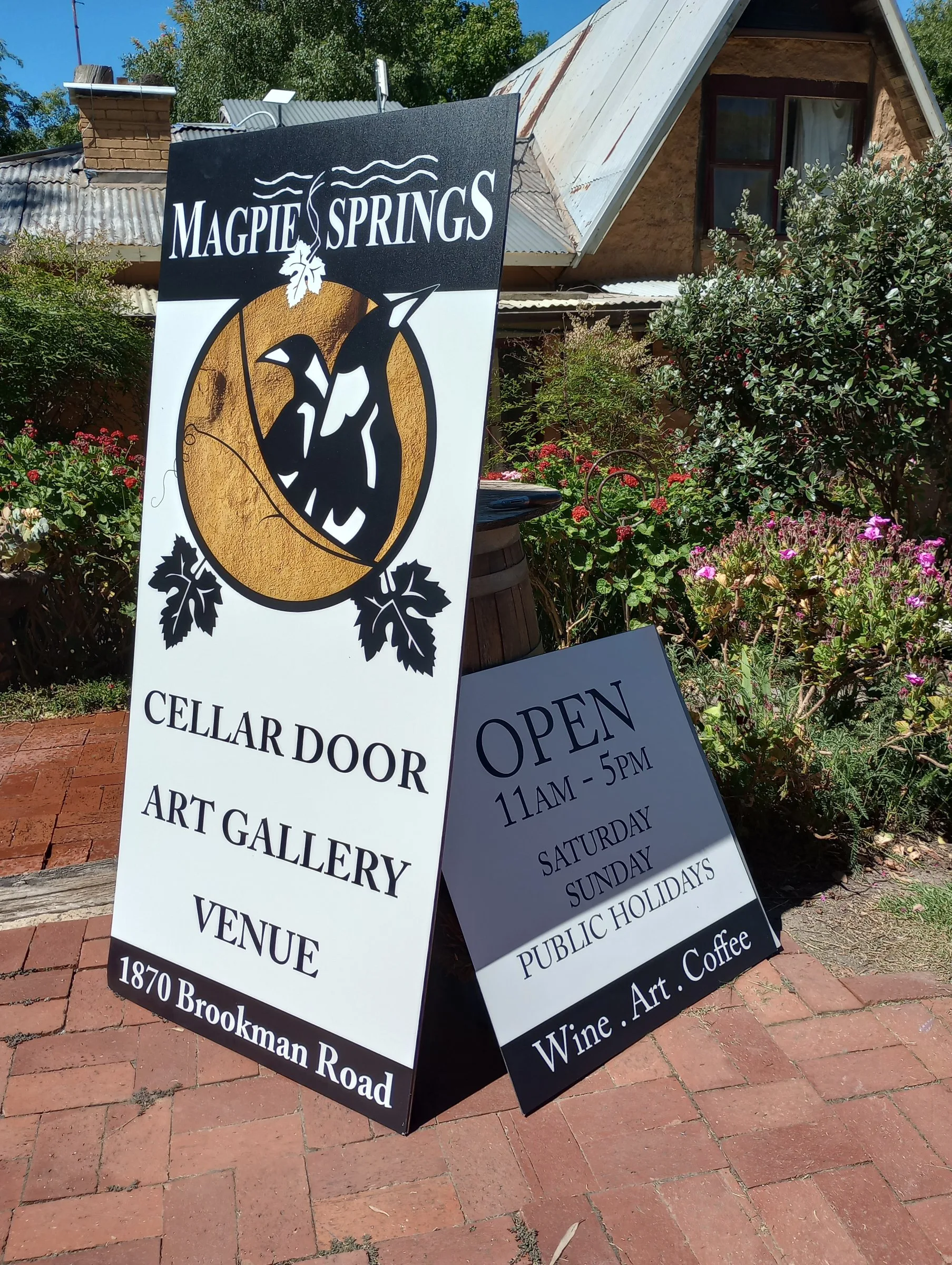 Magpie Springs — 16번째 사진