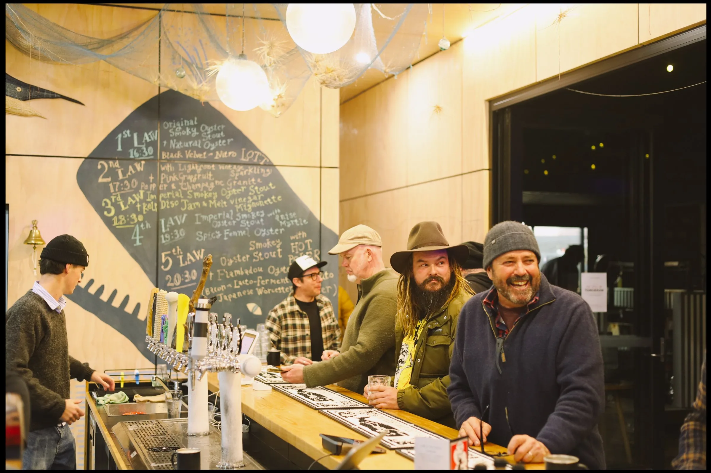 Sailors Grave Brewing — photo 5